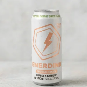 Enerdink Orange