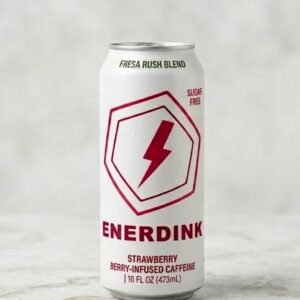 Enerdink Strawberry