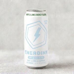 Enerdink Mint & Lime