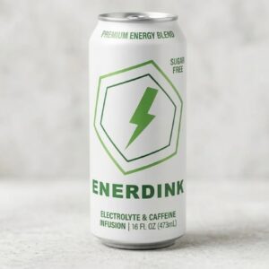 Enerdink Electrolyte & Caffeine
